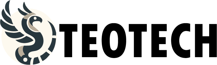 TeoTech Reservas